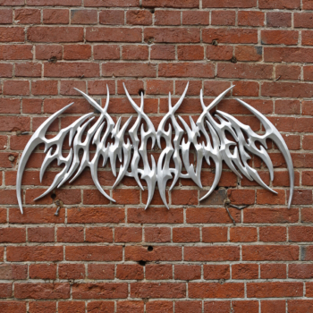 Рельефное настенное 3Д панно ROCKDECOR R5 1