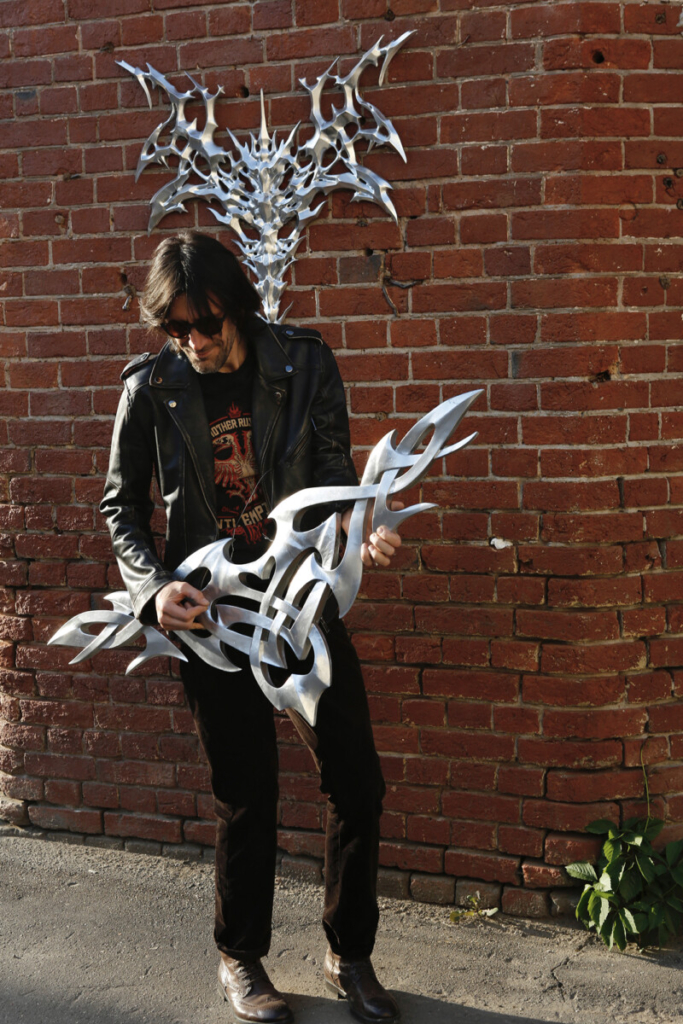 Сергей Политин Рокдекор