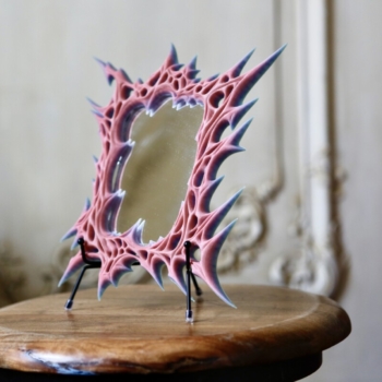 Зеркала мини