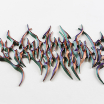 Рельефы мини