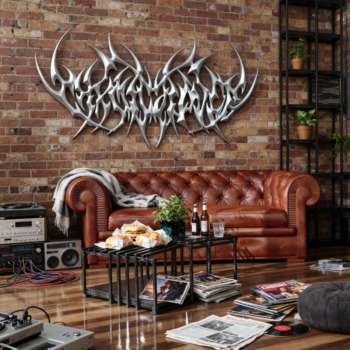 Настенные 3D панно