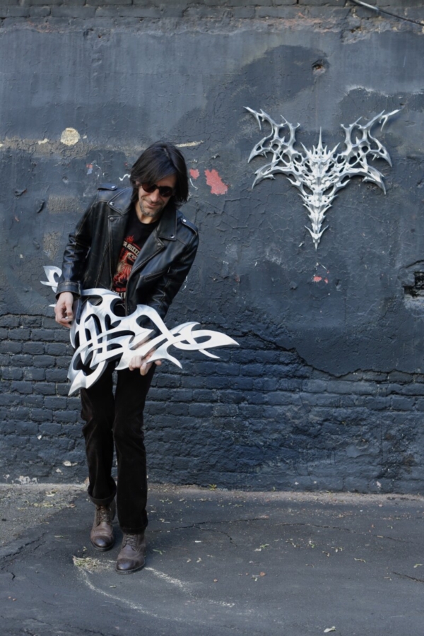 Сергей Политин Рокдекор 2